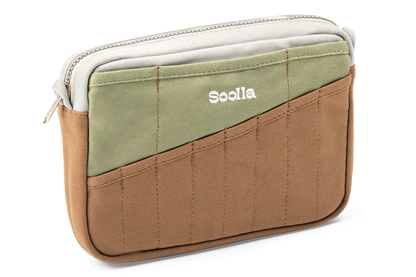Soolla Studio Pouch - Good Earth