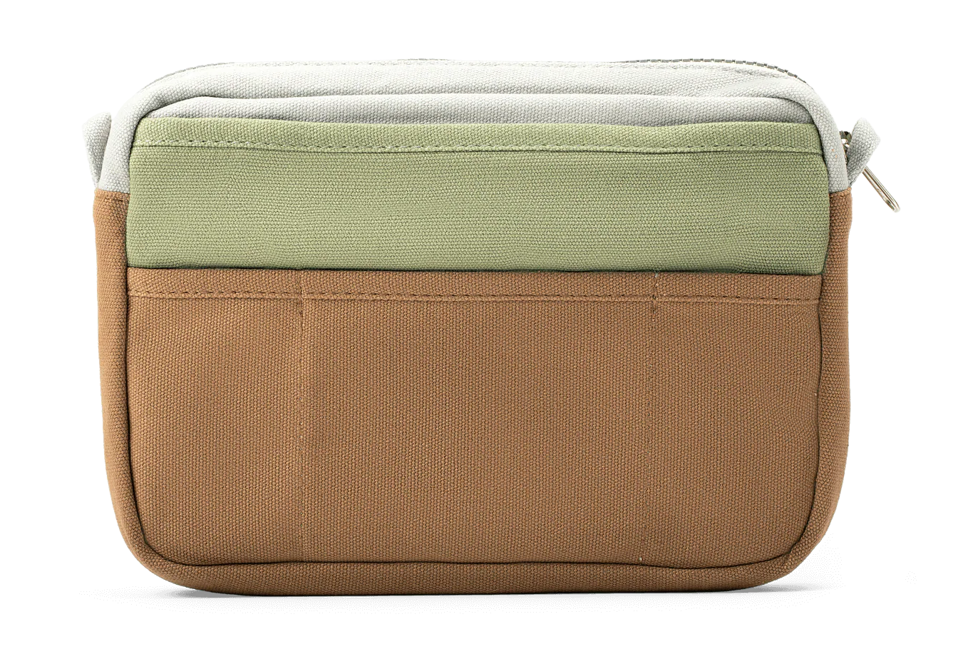 Soolla Studio Pouch - Good Earth