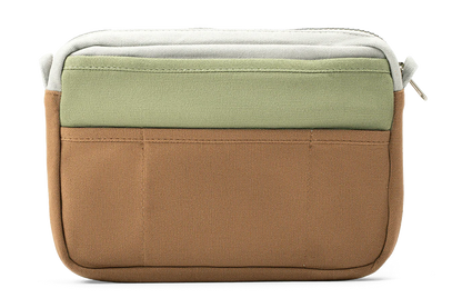 Soolla Studio Pouch - Good Earth