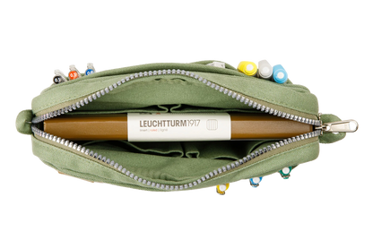 Soolla Studio Pouch - Driftwood