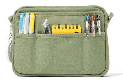 Soolla Studio Pouch - Driftwood