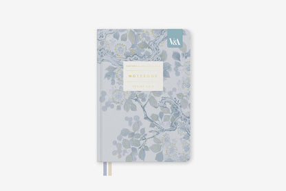 V&A B6 Hardcover Notebook - Blossom Tree | Flywheel | Stationery | Tasmania