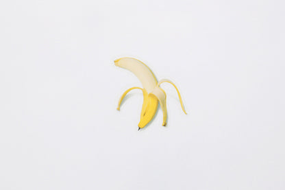 Appree Fruit Stickers - Banana | Flywheel | Stationery | Tasmania