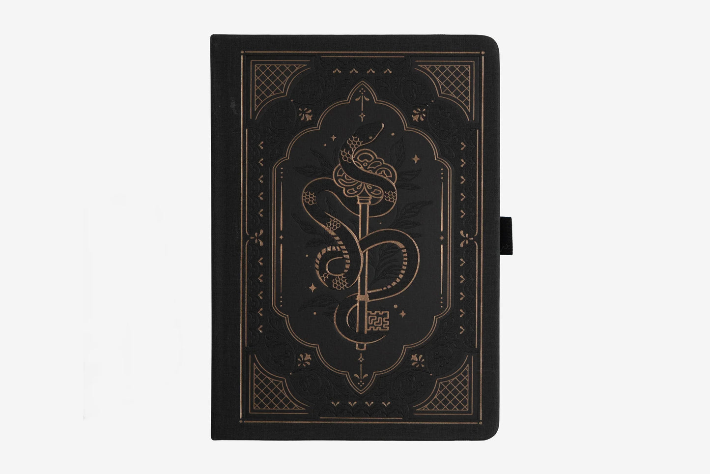 Archer & Olive A5 Dot Grid Notebook - Coiled Key | Flywheel | Stationery | Tasmania