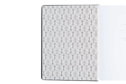 Archer & Olive A5 Dot Grid Notebook - Coiled Key | Flywheel | Stationery | Tasmania