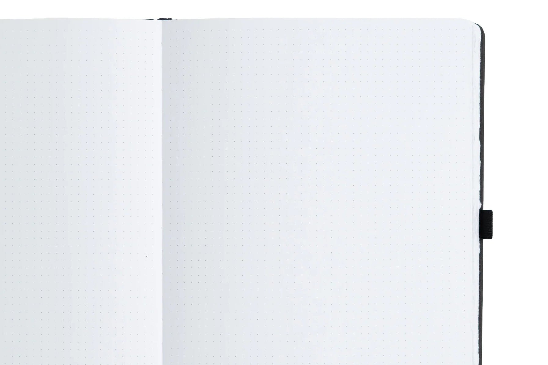 Archer & Olive A5 Dot Grid Notebook - Coiled Key | Flywheel | Stationery | Tasmania