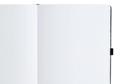 Archer & Olive A5 Dot Grid Notebook - Coiled Key | Flywheel | Stationery | Tasmania