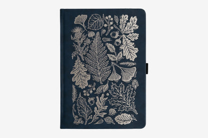 Archer & Olive A5 Dot Grid Notebook - Forest Impressions | Flywheel | Stationery | Tasmania