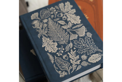 Archer & Olive A5 Dot Grid Notebook - Forest Impressions | Flywheel | Stationery | Tasmania