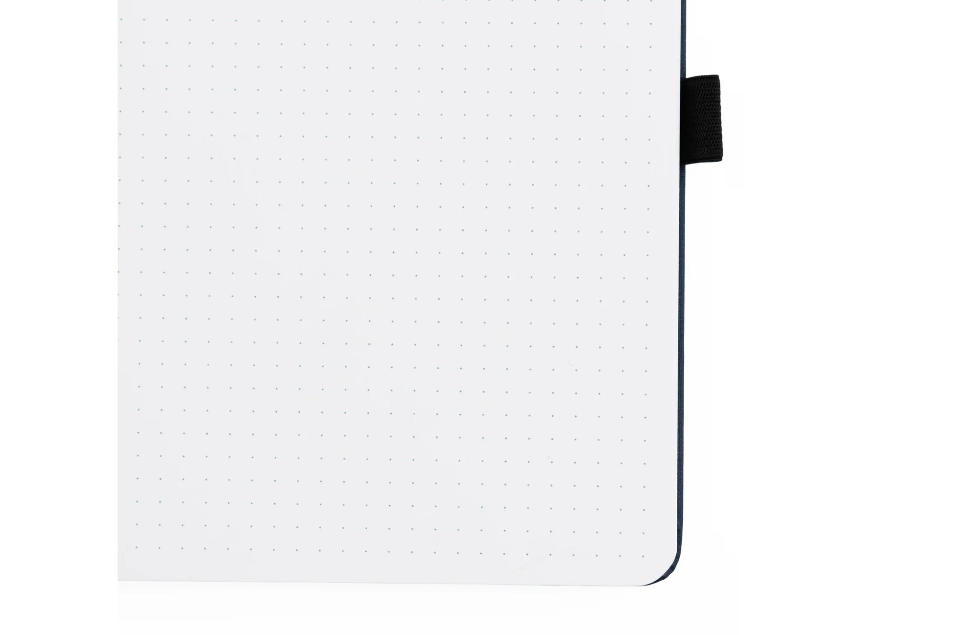 Archer & Olive A5 Dot Grid Notebook - Forest Impressions | Flywheel | Stationery | Tasmania
