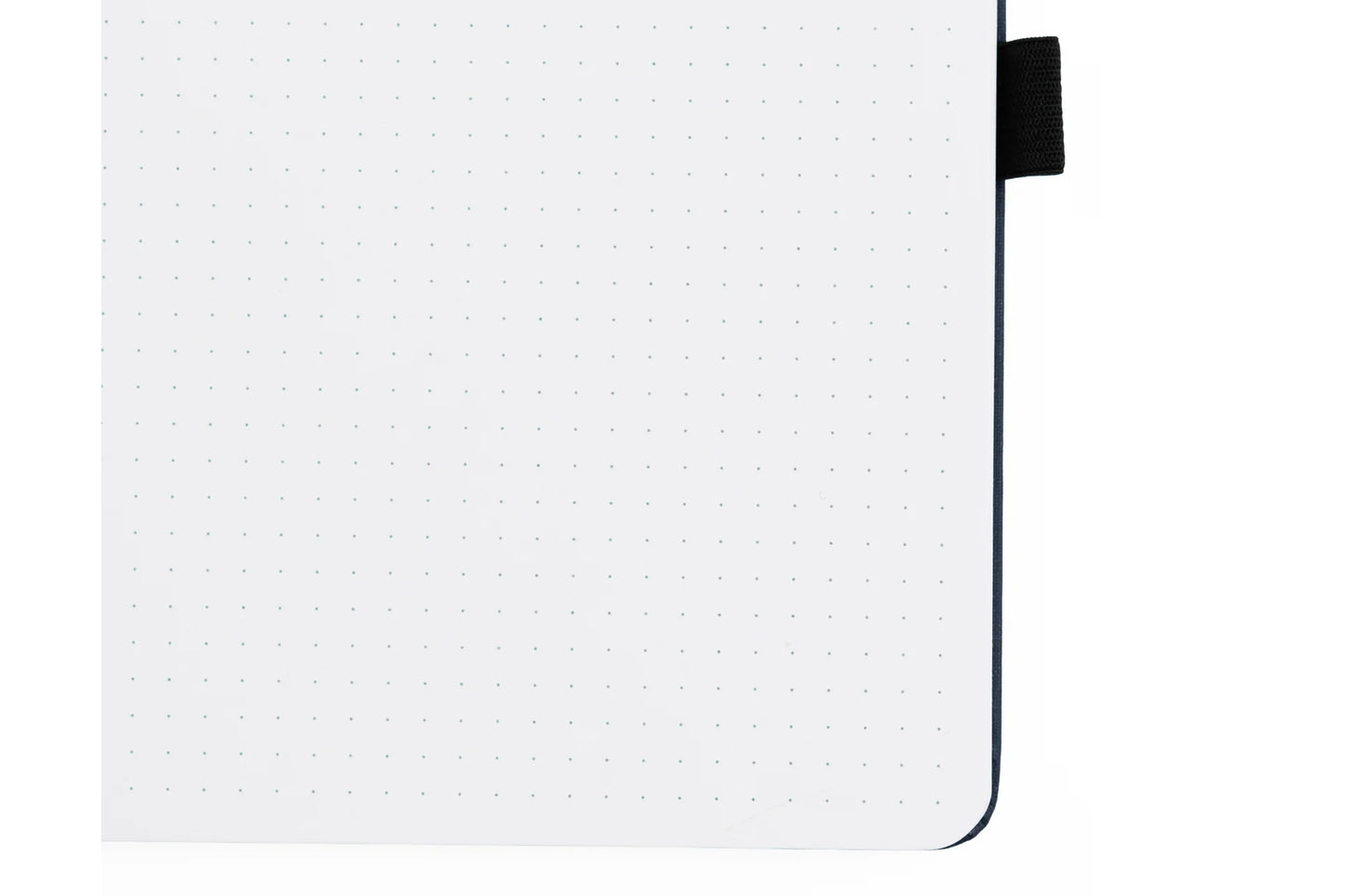 Archer & Olive A5 Dot Grid Notebook - Gingko Leaf | Flywheel | Stationery | Tasmania