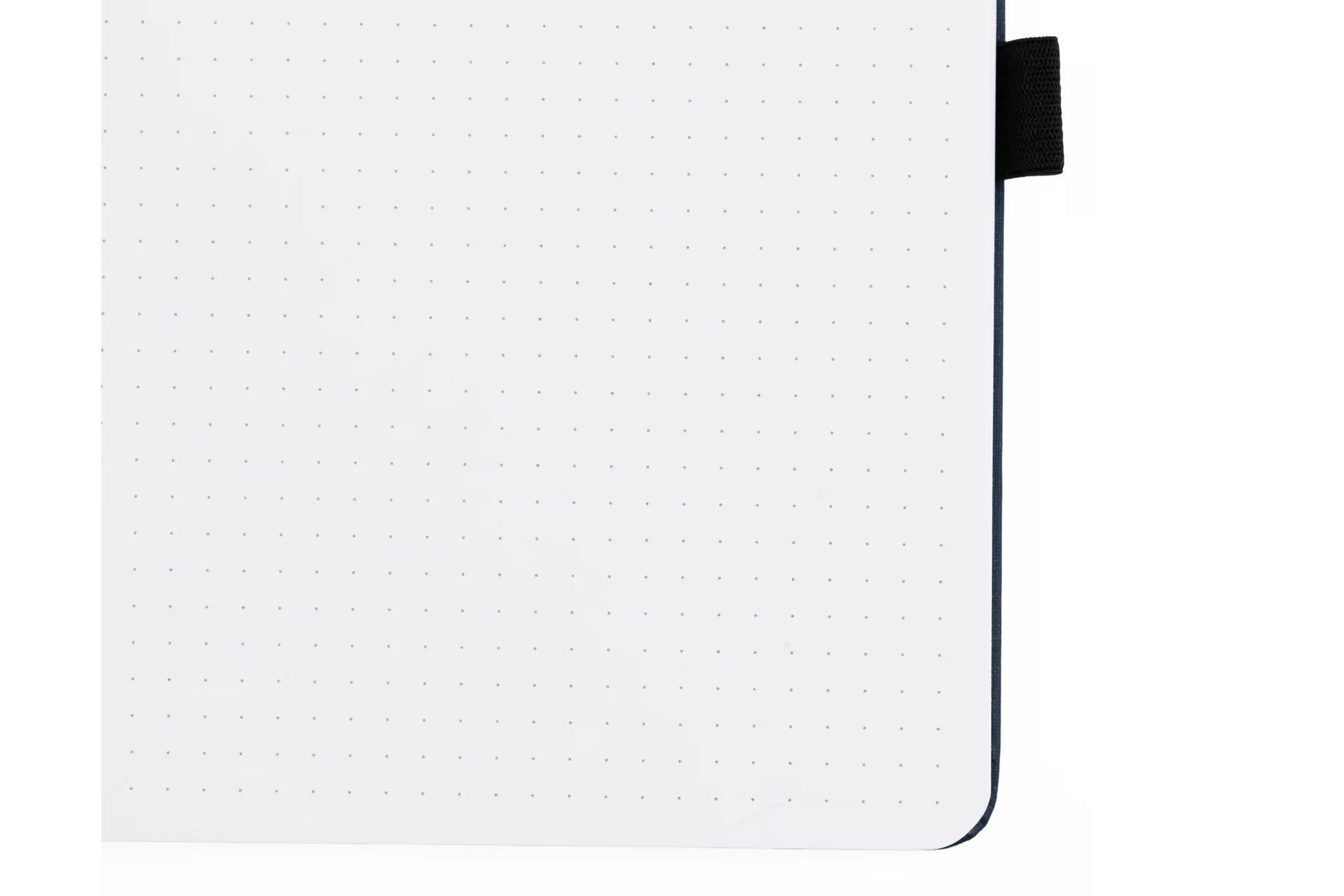 Archer & Olive A5 Dot Grid Notebook - Gingko Leaf | Flywheel | Stationery | Tasmania
