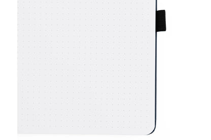 Archer & Olive A5 Dot Grid Notebook - Majestic Skies | Flywheel | Stationery | Tasmania