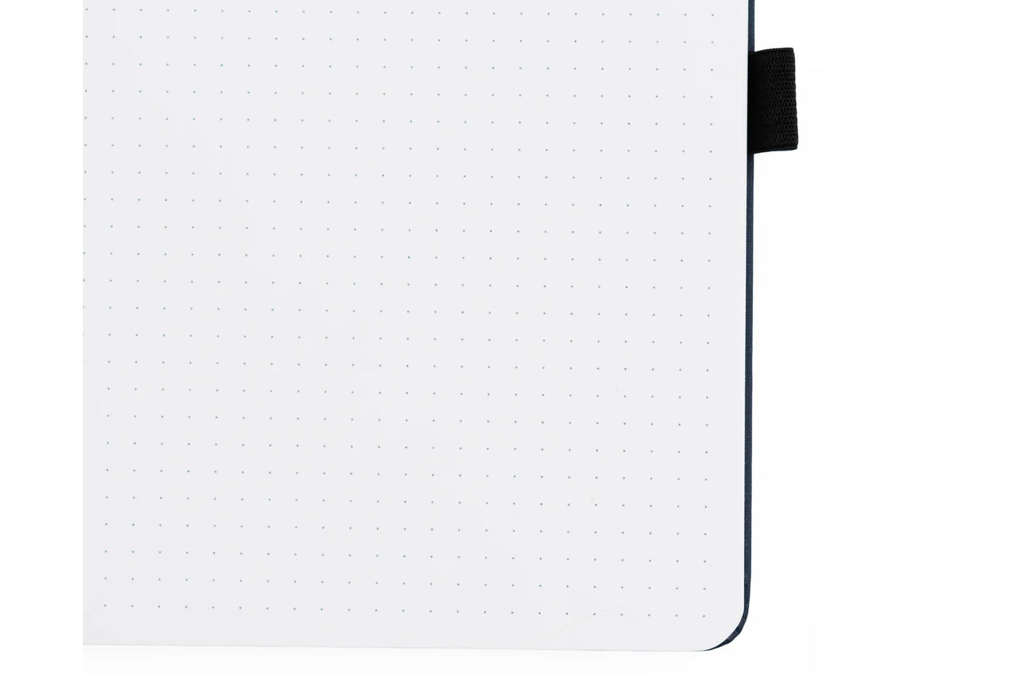 Archer & Olive A5 Dot Grid Notebook - Lunar Veil | Flywheel | Stationery | Tasmania