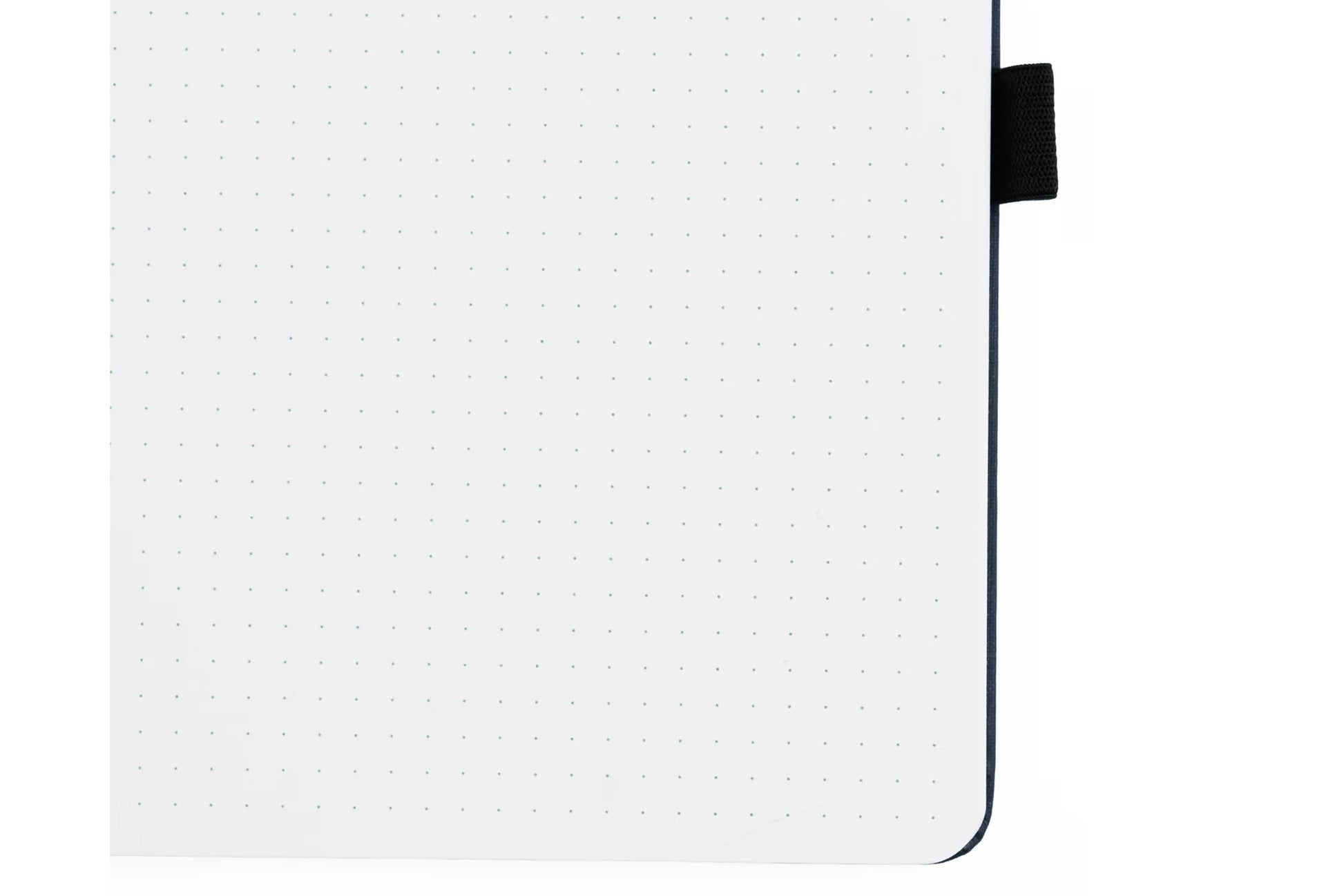 Archer & Olive A5 Dot Grid Notebook - Lunar Veil | Flywheel | Stationery | Tasmania