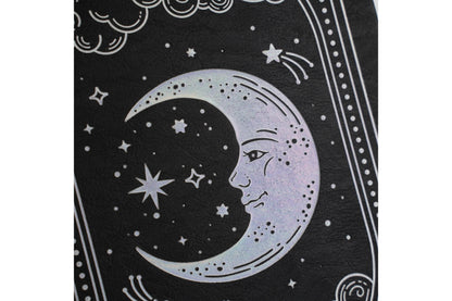 Archer & Olive A5 Dot Grid Notebook - Lunar Veil | Flywheel | Stationery | Tasmania