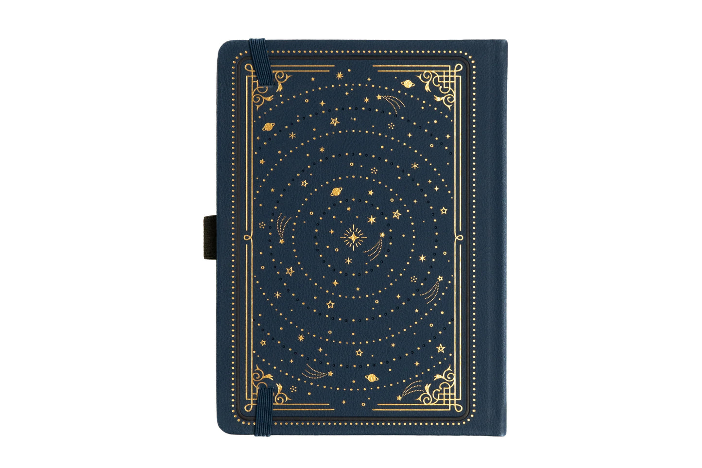 Archer & Olive A5 Dot Grid Notebook - Majestic Skies | Flywheel | Stationery | Tasmania