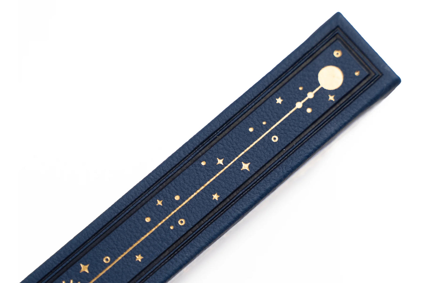 Archer & Olive A5 Dot Grid Notebook - Majestic Skies | Flywheel | Stationery | Tasmania