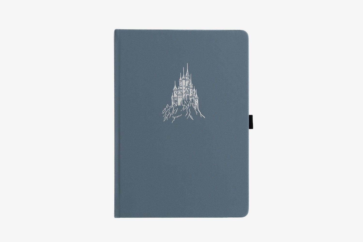 Archer & Olive A5 Dot Grid Notebook - Castle | Flywheel | Stationery | Tasmania