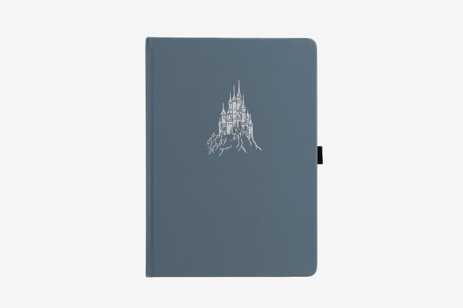 Archer & Olive A5 Dot Grid Notebook - Castle | Flywheel | Stationery | Tasmania