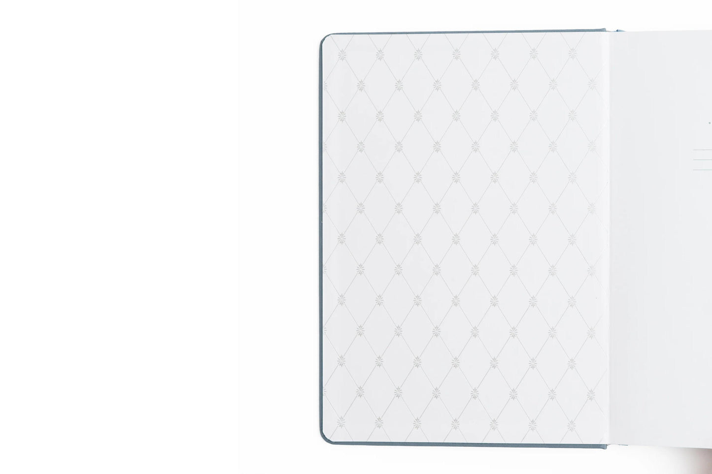 Archer & Olive A5 Dot Grid Notebook - Castle | Flywheel | Stationery | Tasmania