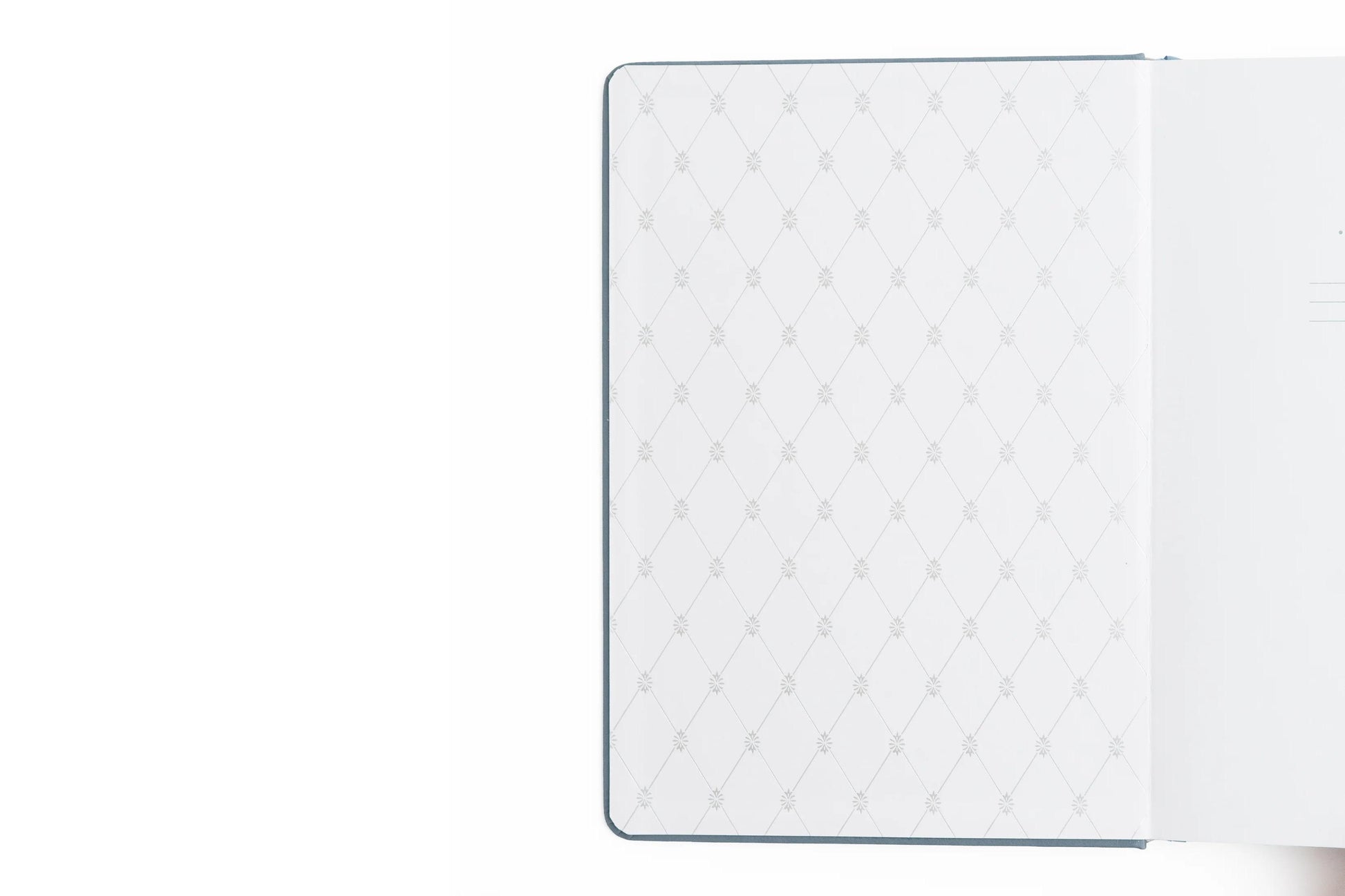 Archer & Olive A5 Dot Grid Notebook - Castle | Flywheel | Stationery | Tasmania