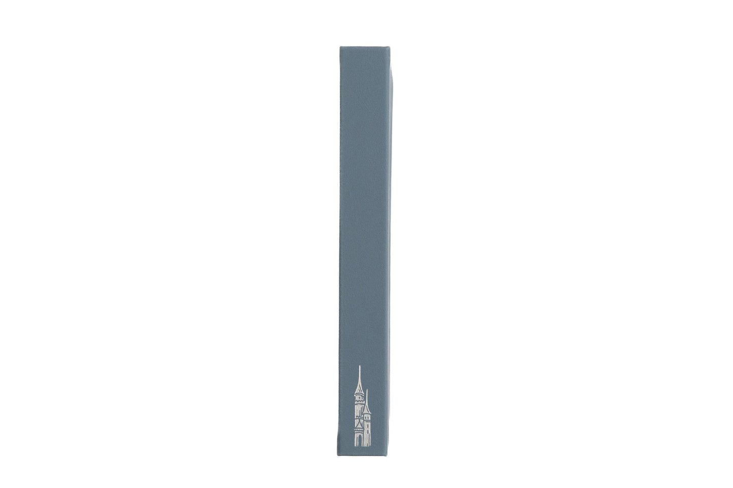 Archer & Olive A5 Dot Grid Notebook - Castle | Flywheel | Stationery | Tasmania
