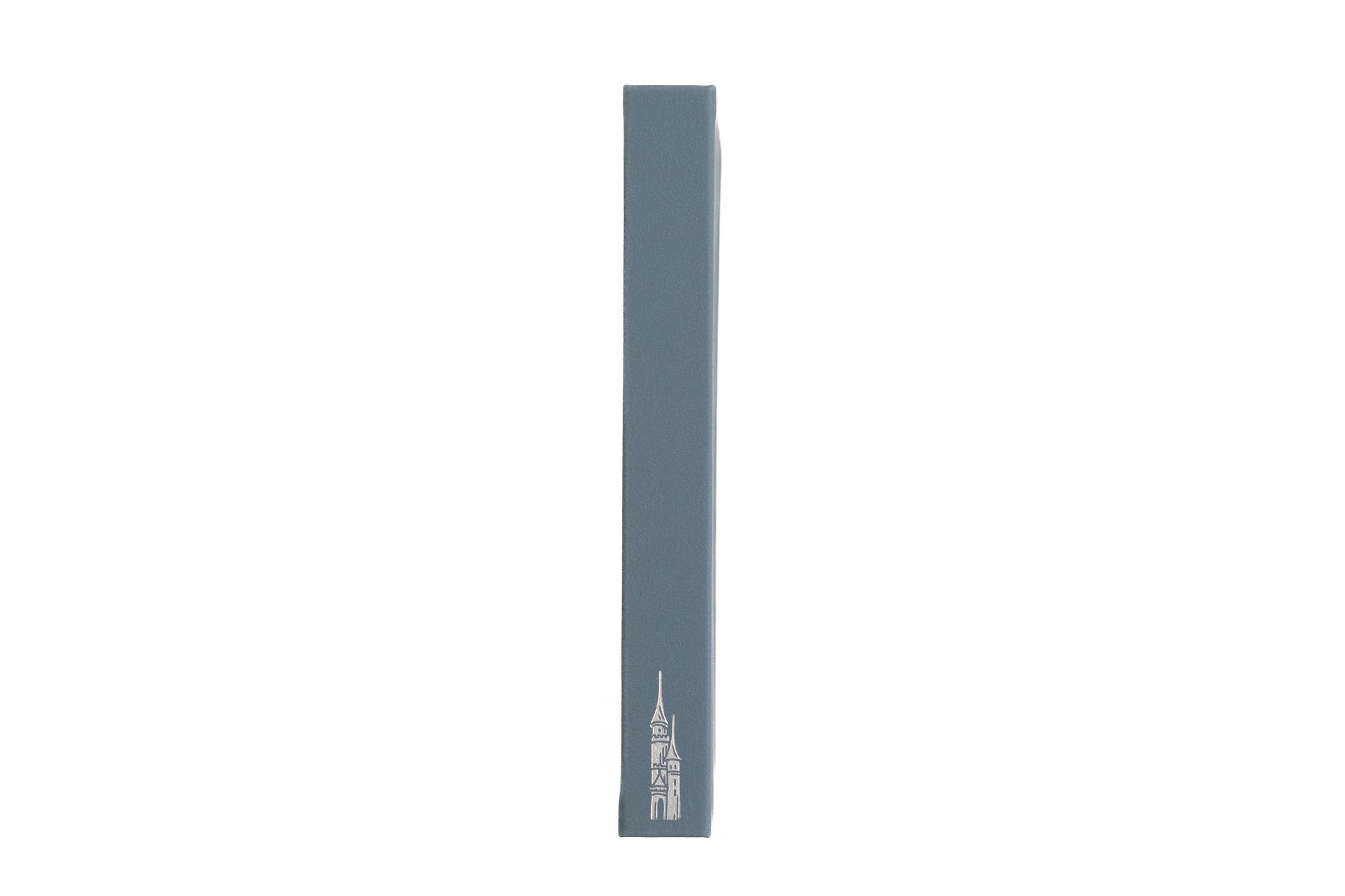 Archer & Olive A5 Dot Grid Notebook - Castle | Flywheel | Stationery | Tasmania