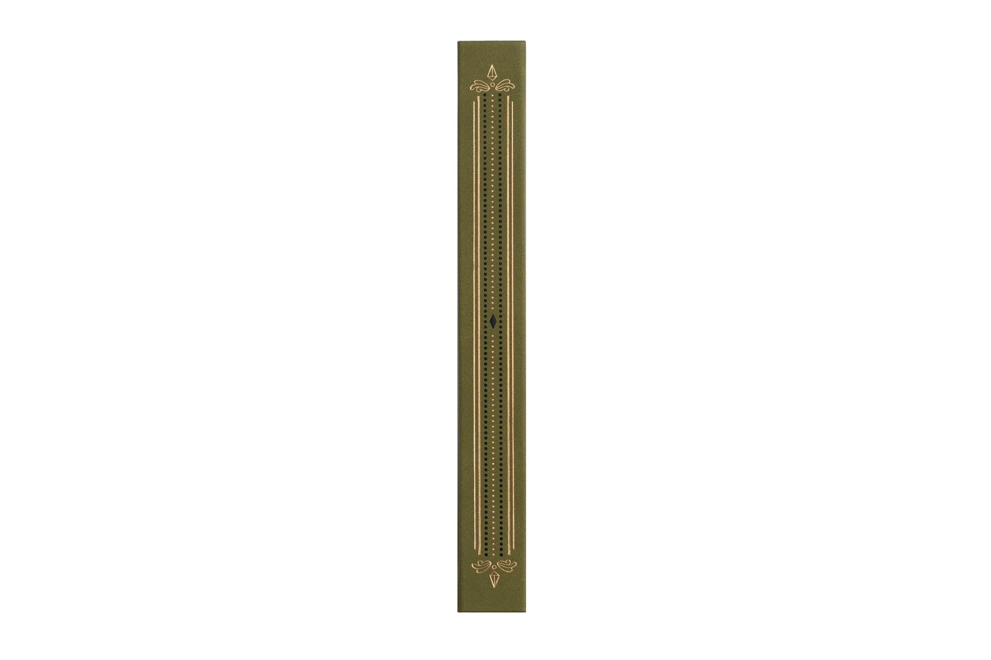 Archer & Olive A5 Dot Grid Notebook - Literary Frog | Flywheel | Stationery | Tasmania