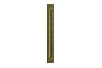 Archer & Olive A5 Dot Grid Notebook - Literary Frog | Flywheel | Stationery | Tasmania