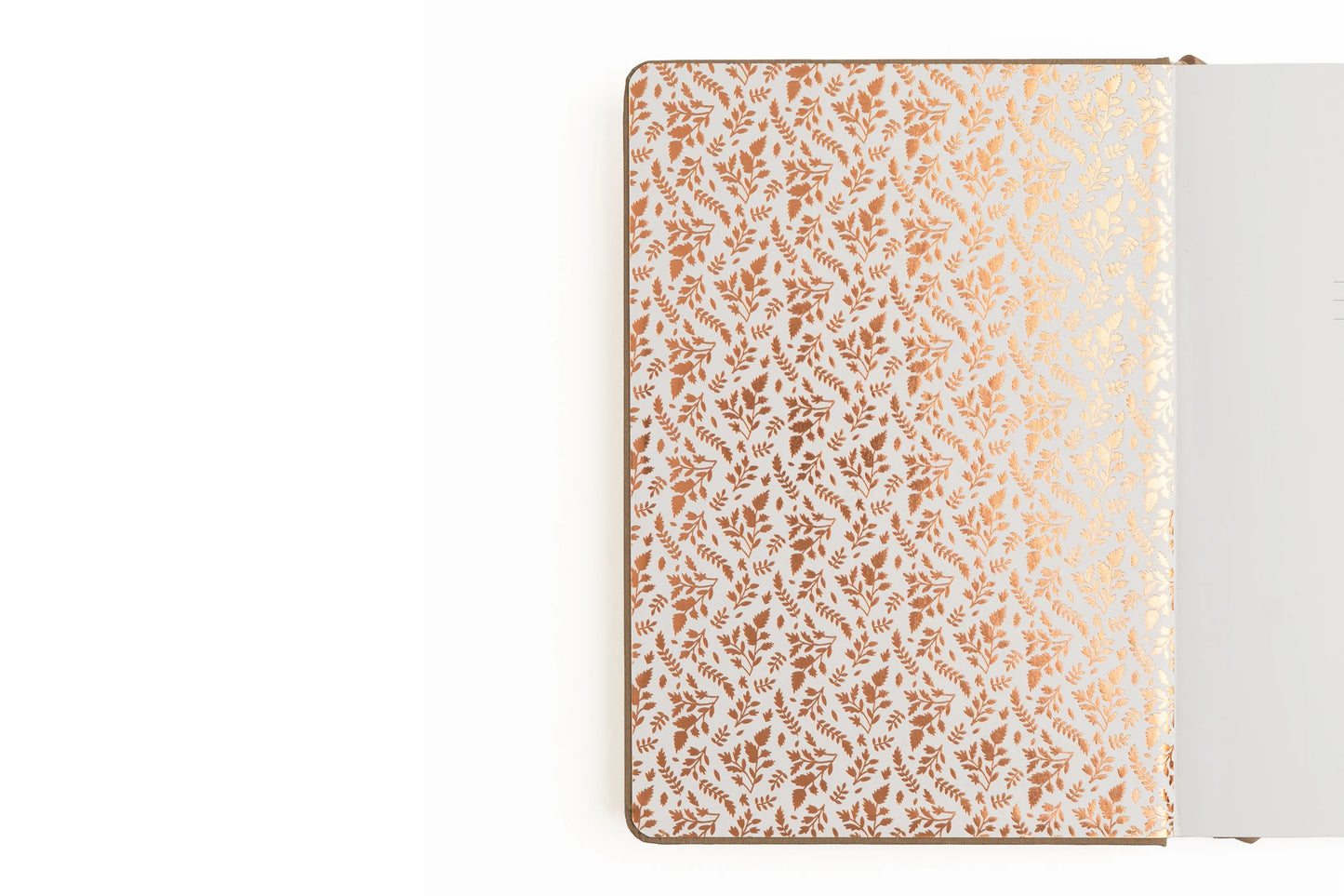 Archer & Olive A5 Dot Grid Notebook - Stamp Collector General Flywheel Stationery Tasmania