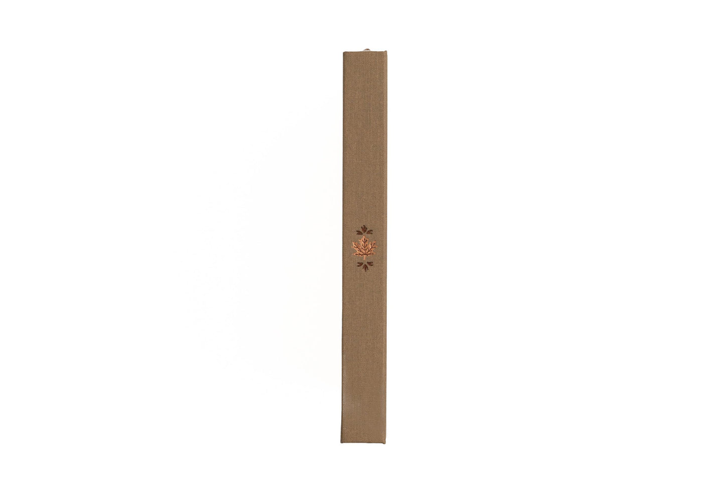 Archer & Olive A5 Dot Grid Notebook - Stamp Collector General Flywheel Stationery Tasmania