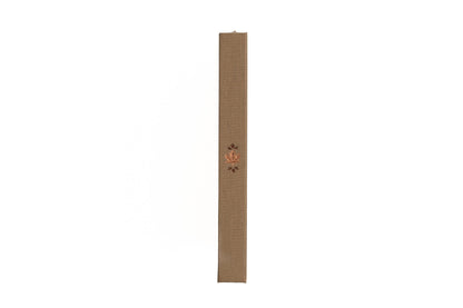 Archer & Olive A5 Dot Grid Notebook - Stamp Collector General Flywheel Stationery Tasmania