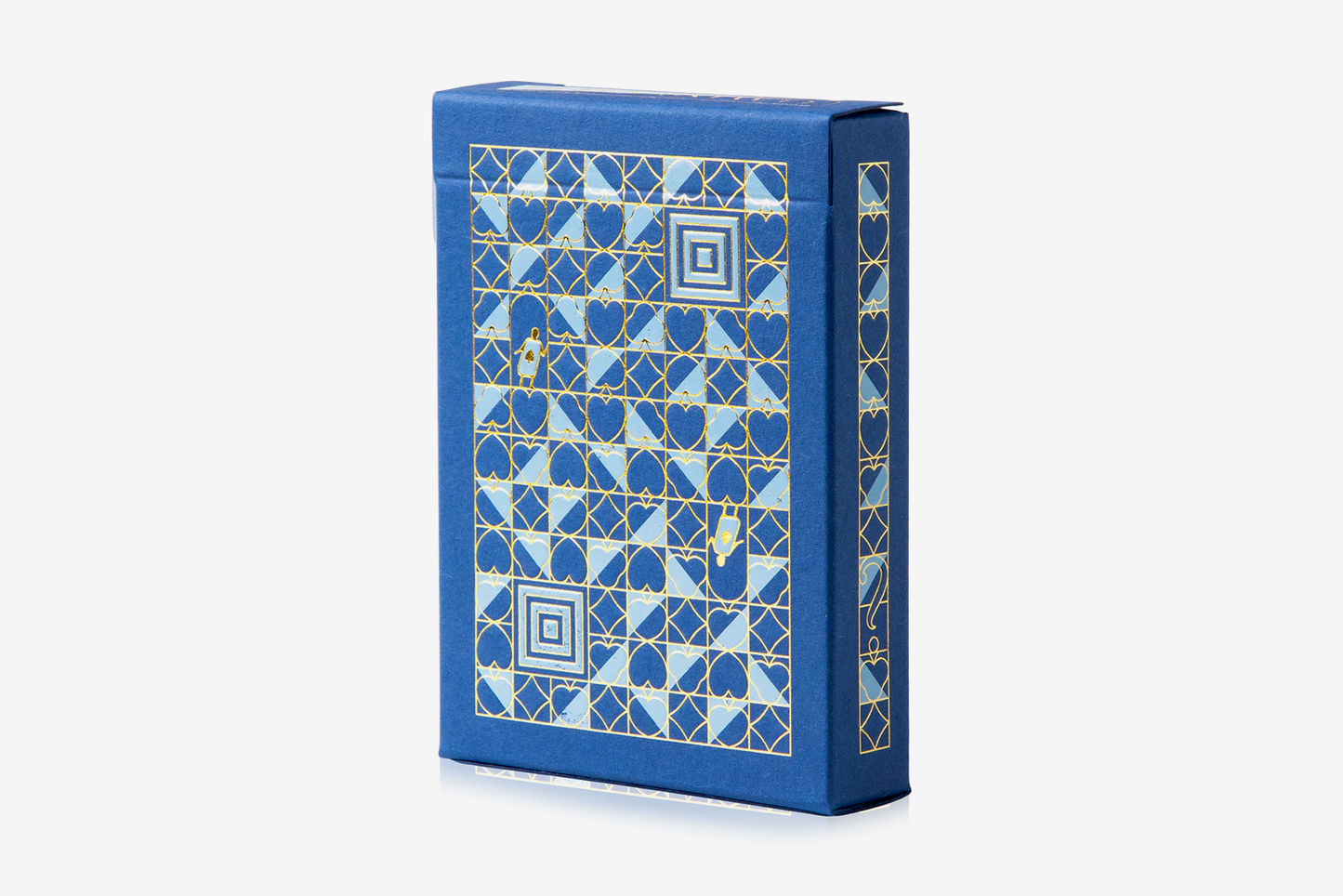 Playing Cards - Curious Wonders