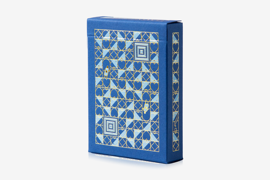 Playing Cards - Curious Wonders General Flywheel Stationery Tasmania
