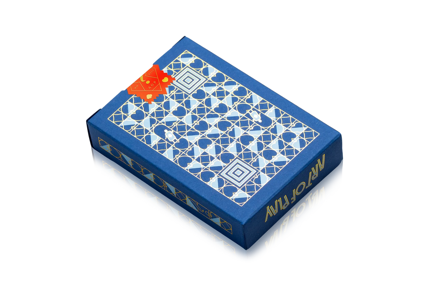Playing Cards - Curious Wonders