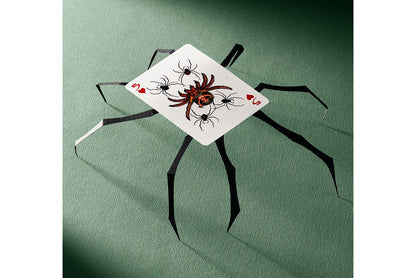 Playing Cards - Fantasy General Flywheel Stationery Tasmania