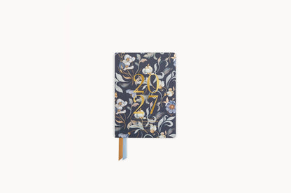 Bespoke Letterpress 2027 Pocket Planner - Somerset Estate Flywheel Stationery Tasmania