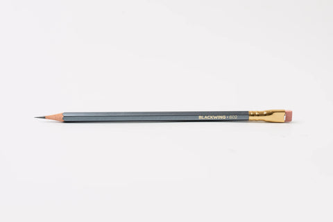 Blackwing Pencils - 602