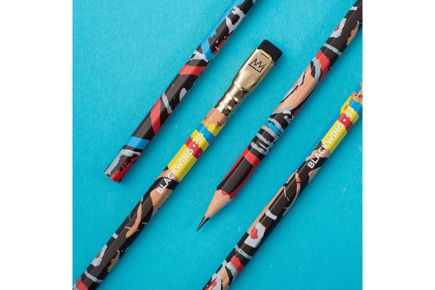 Blackwing Pencils - Volume 57 | Flywheel | Stationery | Tasmania
