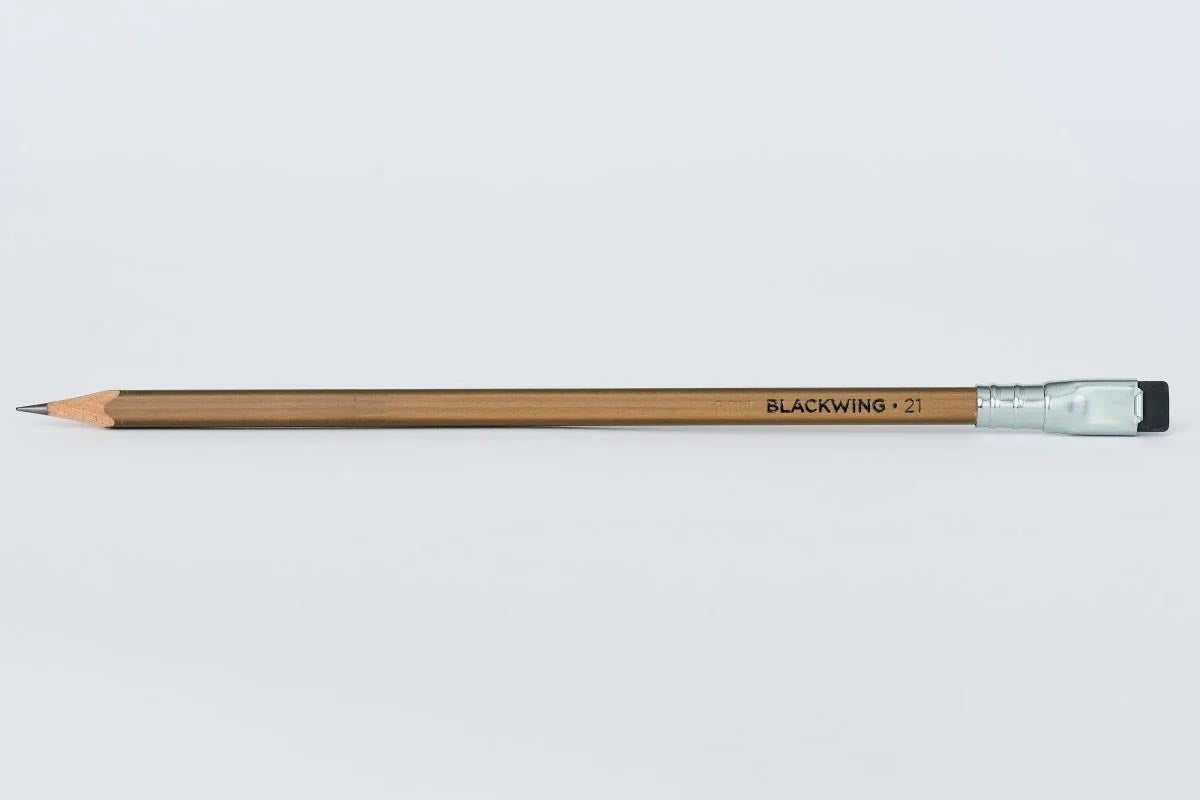 Blackwing Pencils - Volume 21 | Flywheel | Stationery | Tasmania