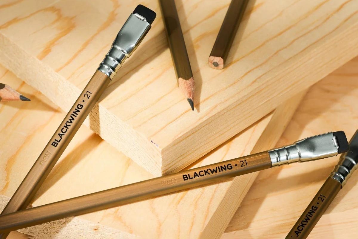 Blackwing Pencils - Volume 21 | Flywheel | Stationery | Tasmania