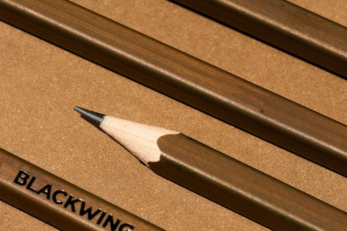 Blackwing Pencils - Volume 21 | Flywheel | Stationery | Tasmania