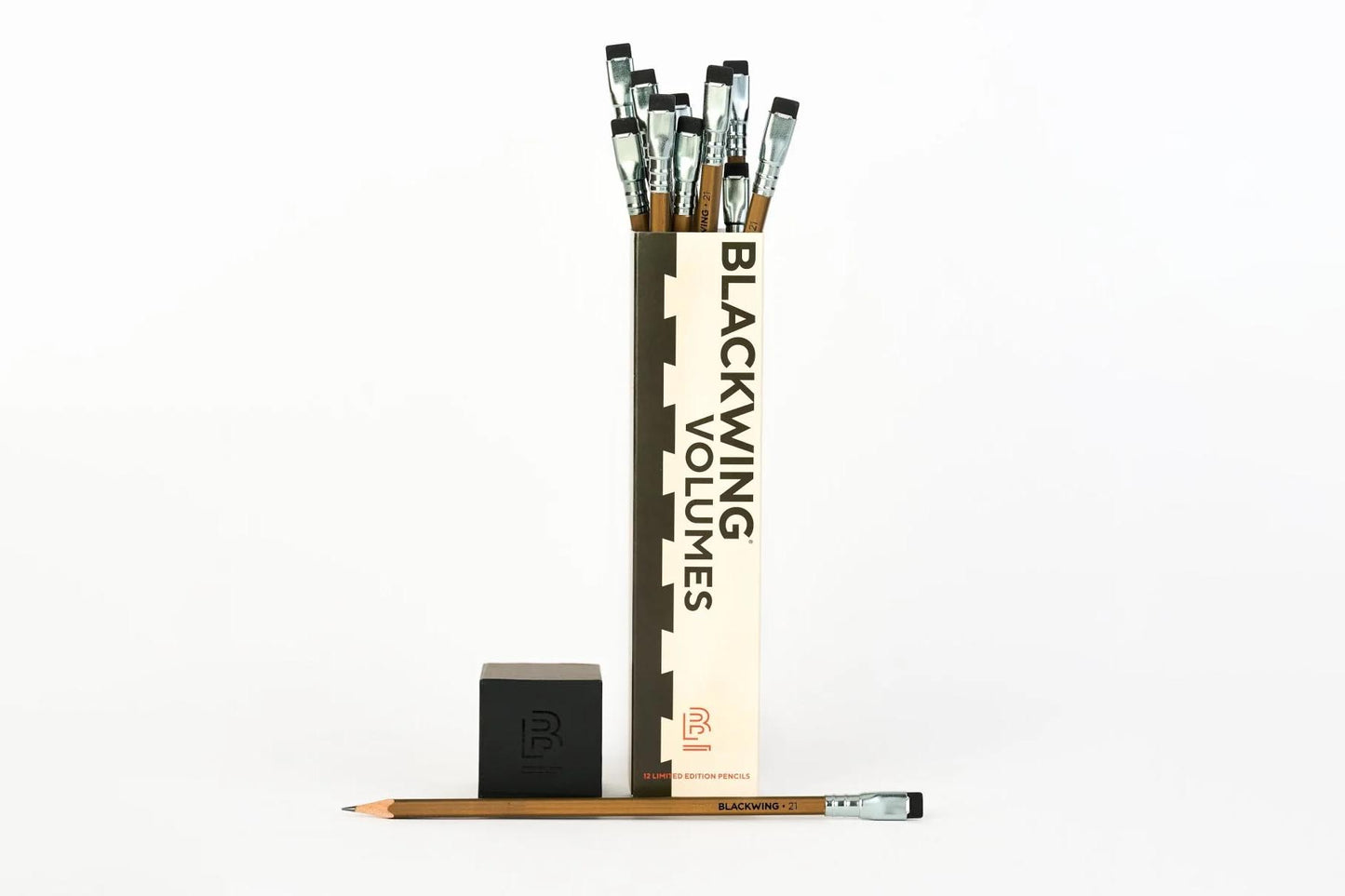 Blackwing Pencils - Volume 21 | Flywheel | Stationery | Tasmania