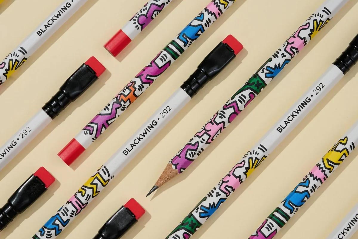 Blackwing Pencils - Volume 292 | Flywheel | Stationery | Tasmania