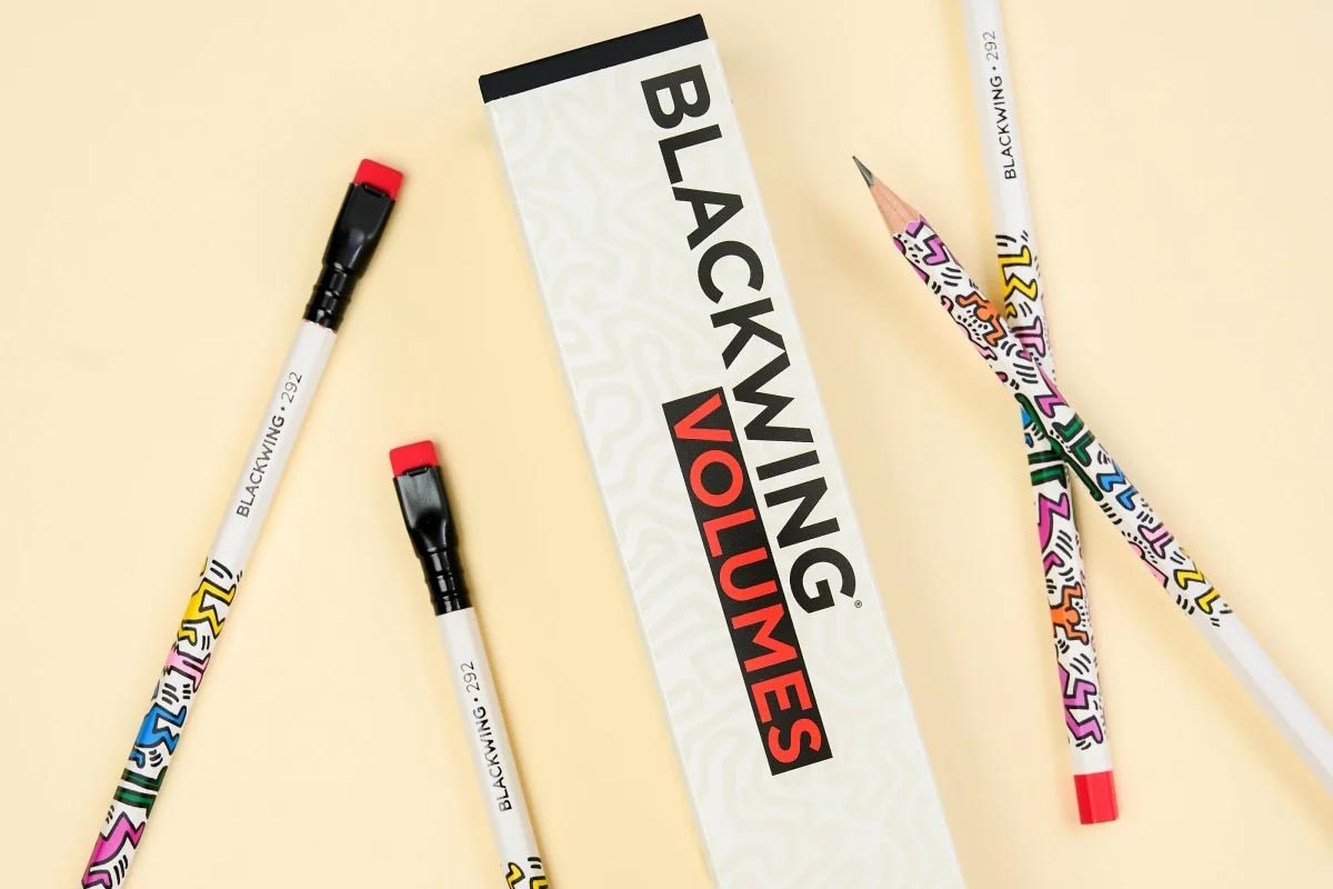 Blackwing Pencils - Volume 292 | Flywheel | Stationery | Tasmania