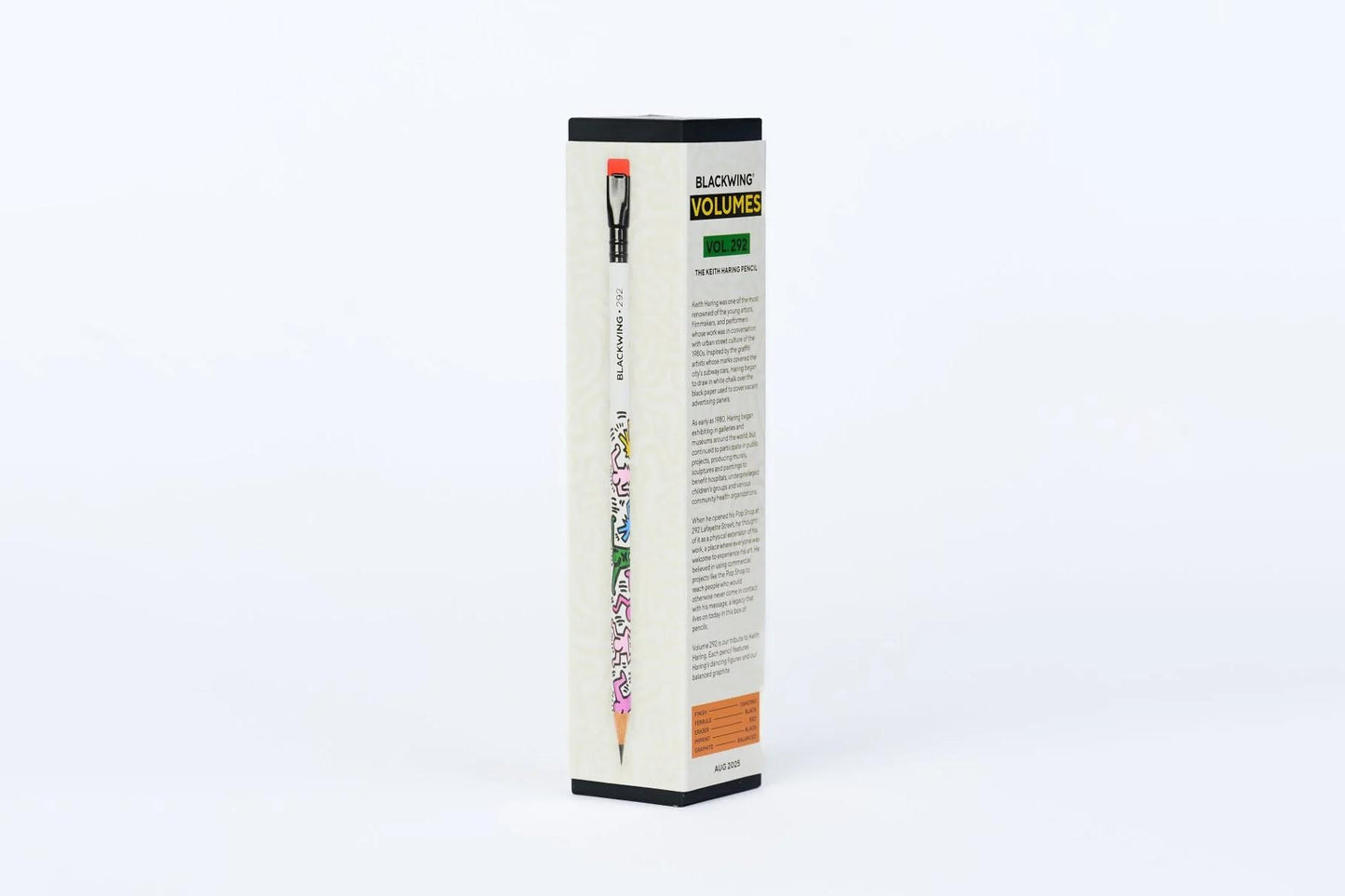 Blackwing Pencils - Volume 292 | Flywheel | Stationery | Tasmania