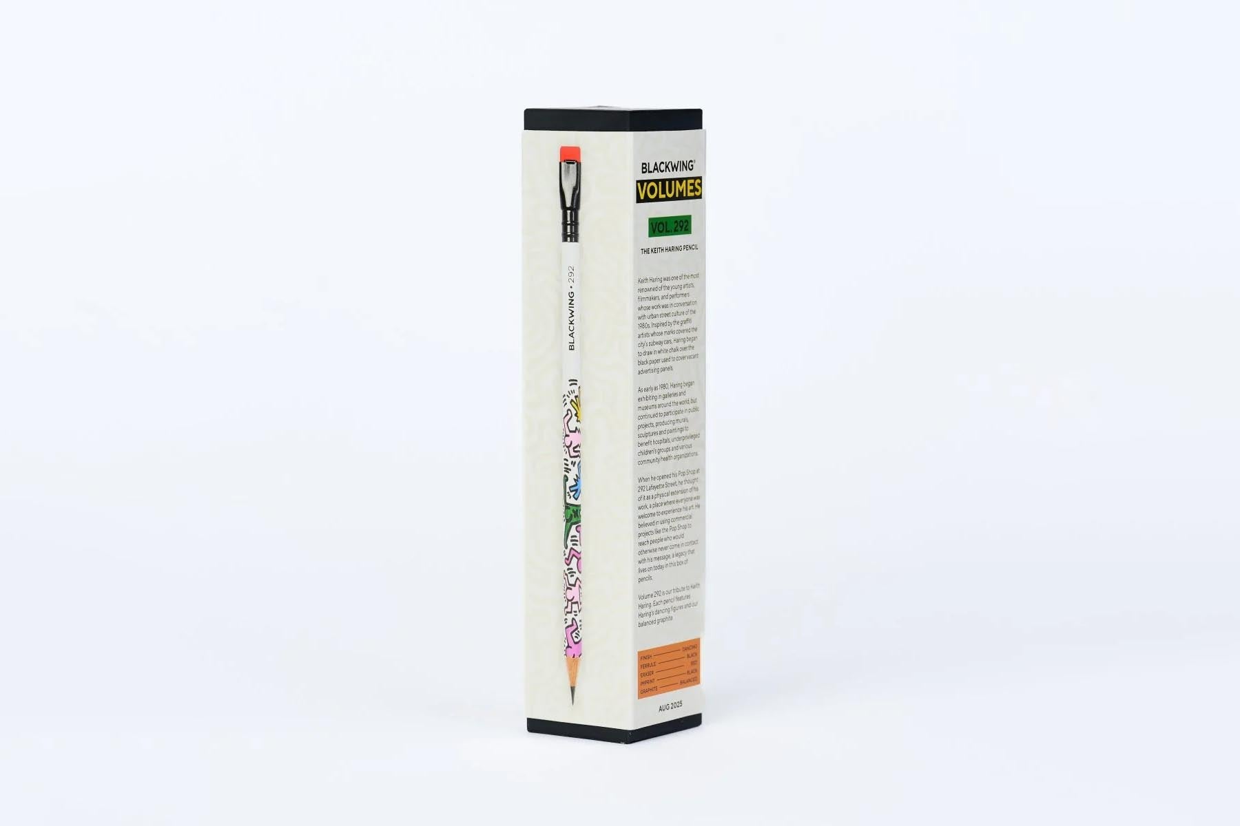 Blackwing Pencils - Volume 292 | Flywheel | Stationery | Tasmania
