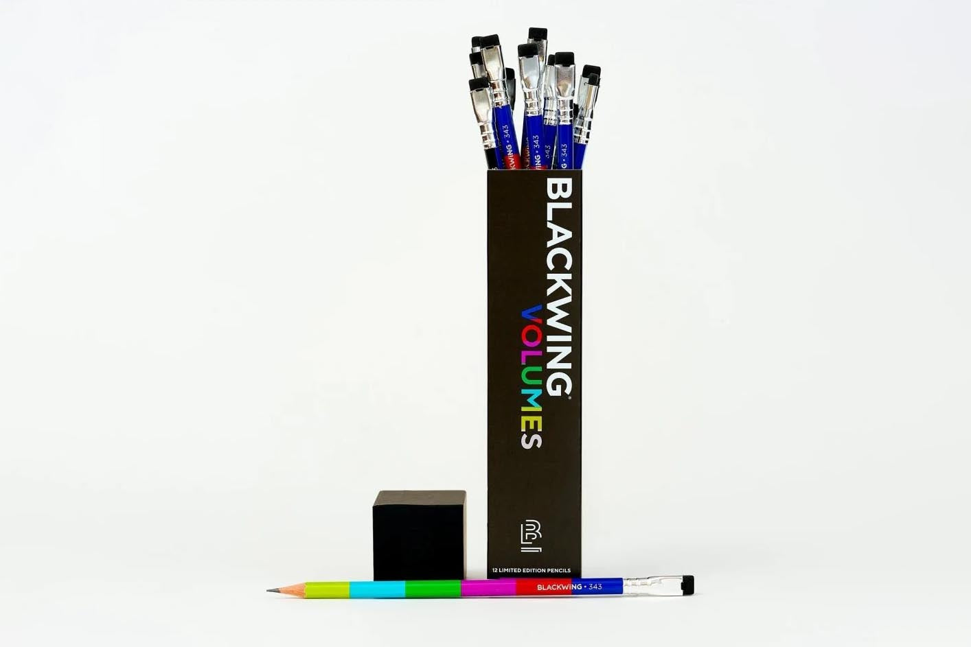 Blackwing Pencils - Volume 343 | Flywheel | Stationery | Tasmania