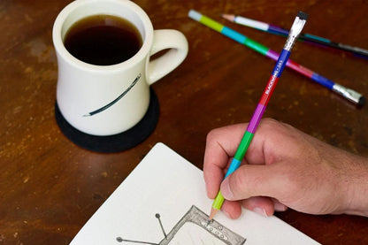 Blackwing Pencils - Volume 343 | Flywheel | Stationery | Tasmania